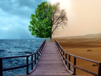Spring Equinox – Vernal Equinox