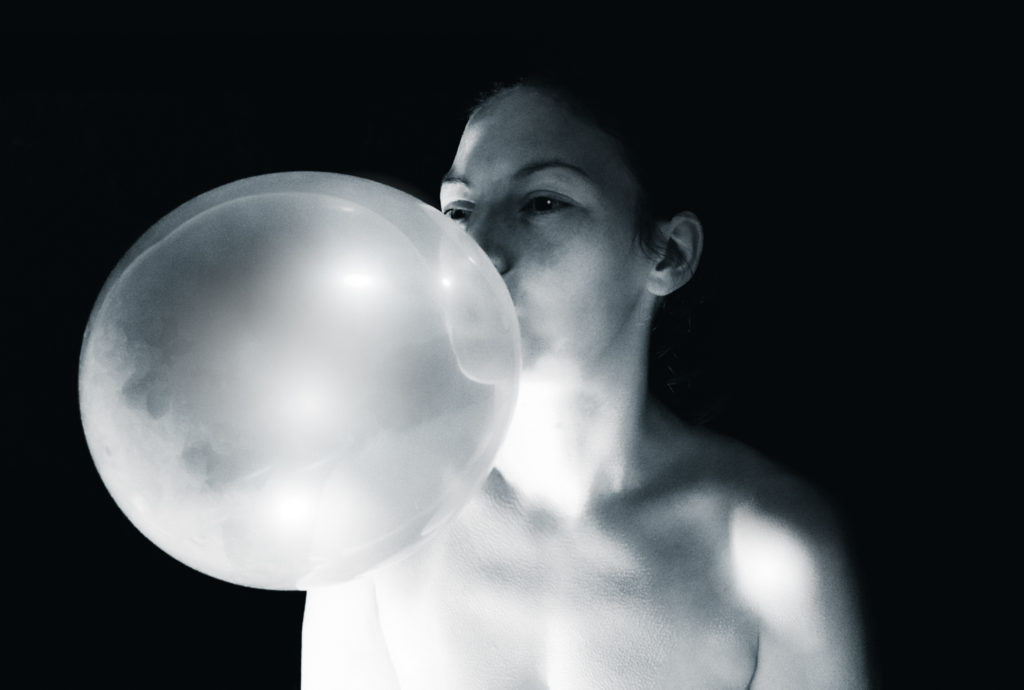 "Baloon" By Tommie Kelly