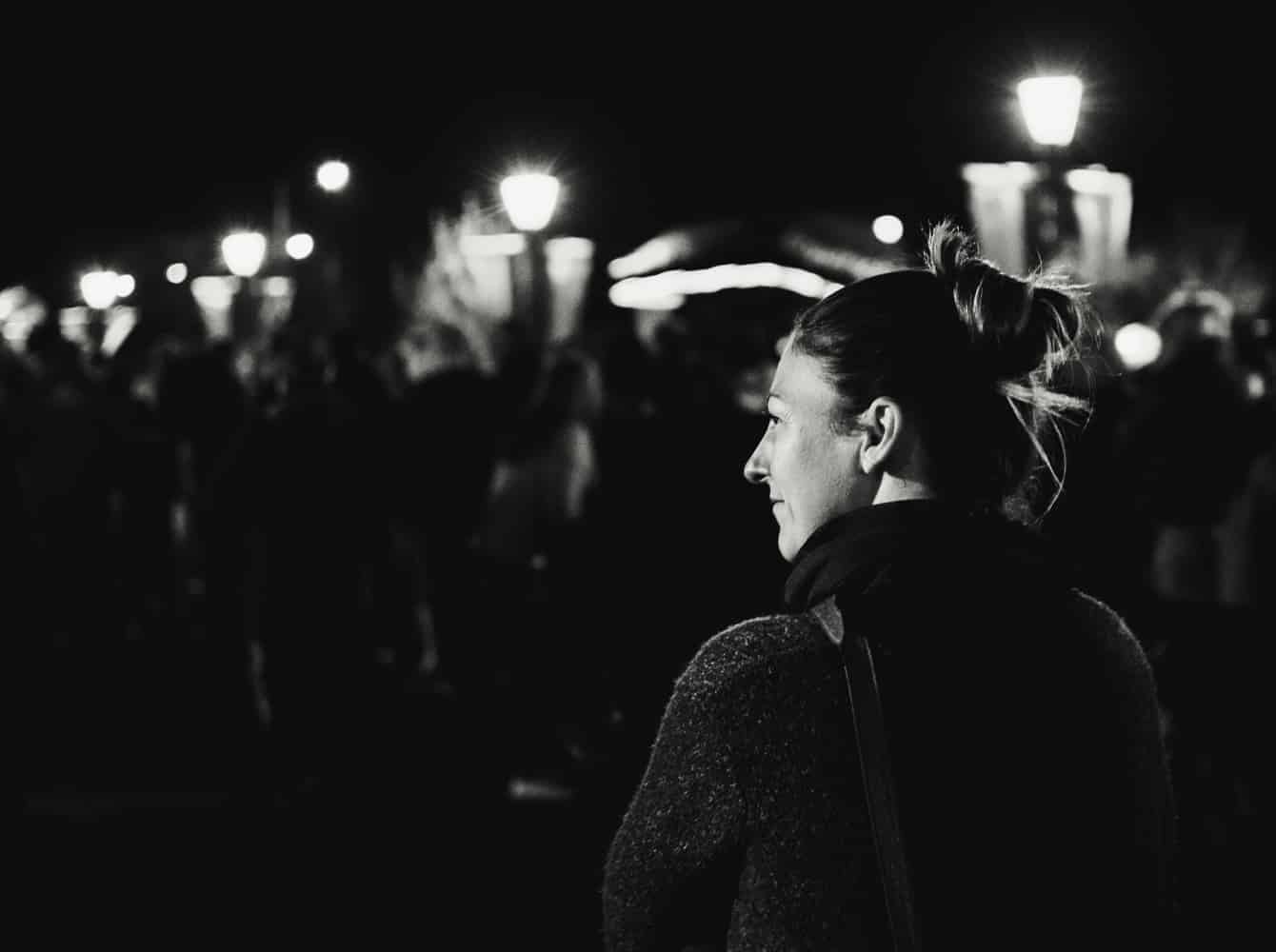 Night Air
