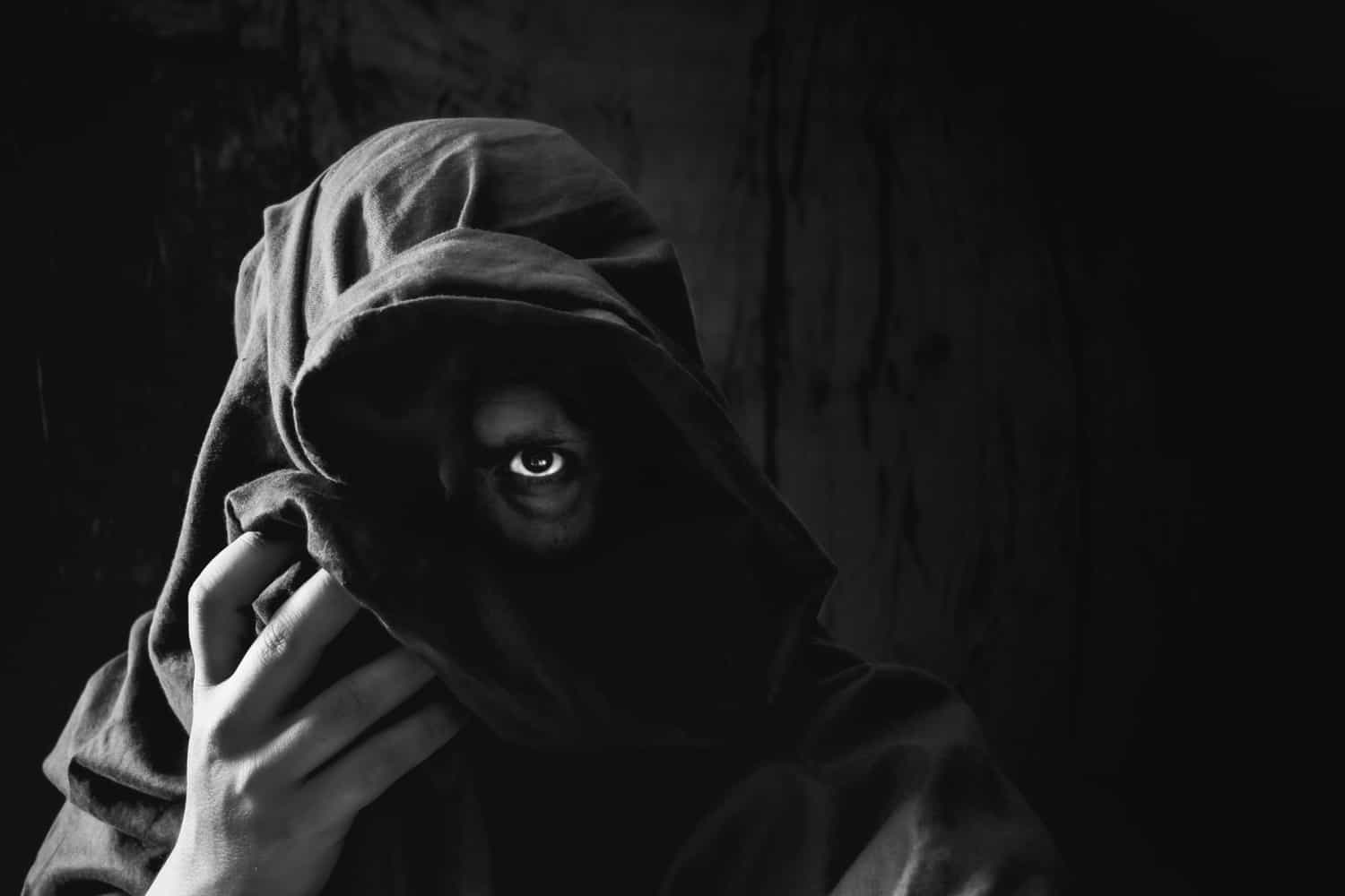 I See you