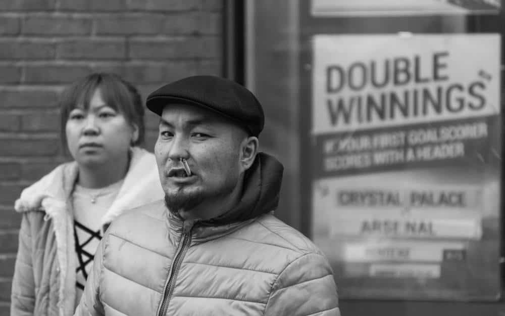 Double Winnings - Tommie Kelly