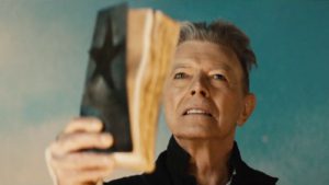 Bowie Blackstar