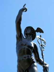 Mercury
