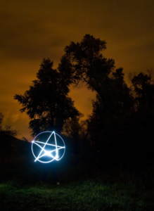 Pentagram