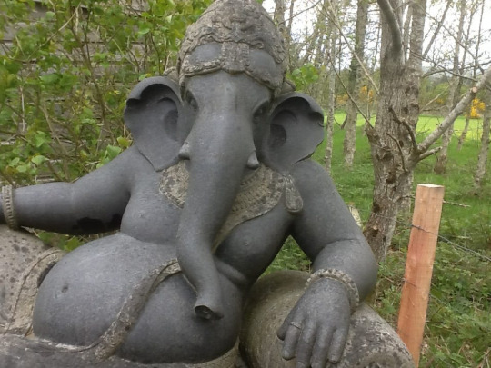 Ganesha