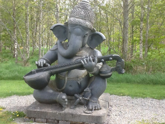 Ganesha