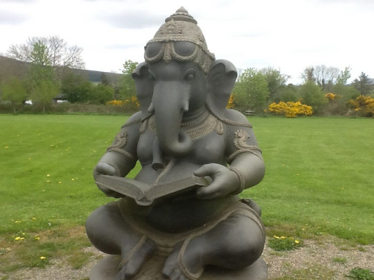 Ganesha