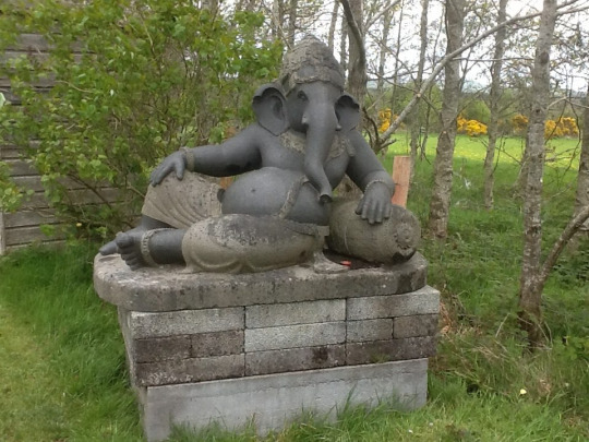 Ganesha