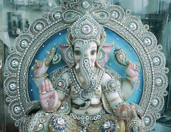 Jai-Shree-Ganesha