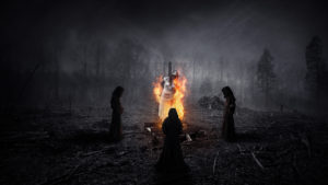 Ritual magick