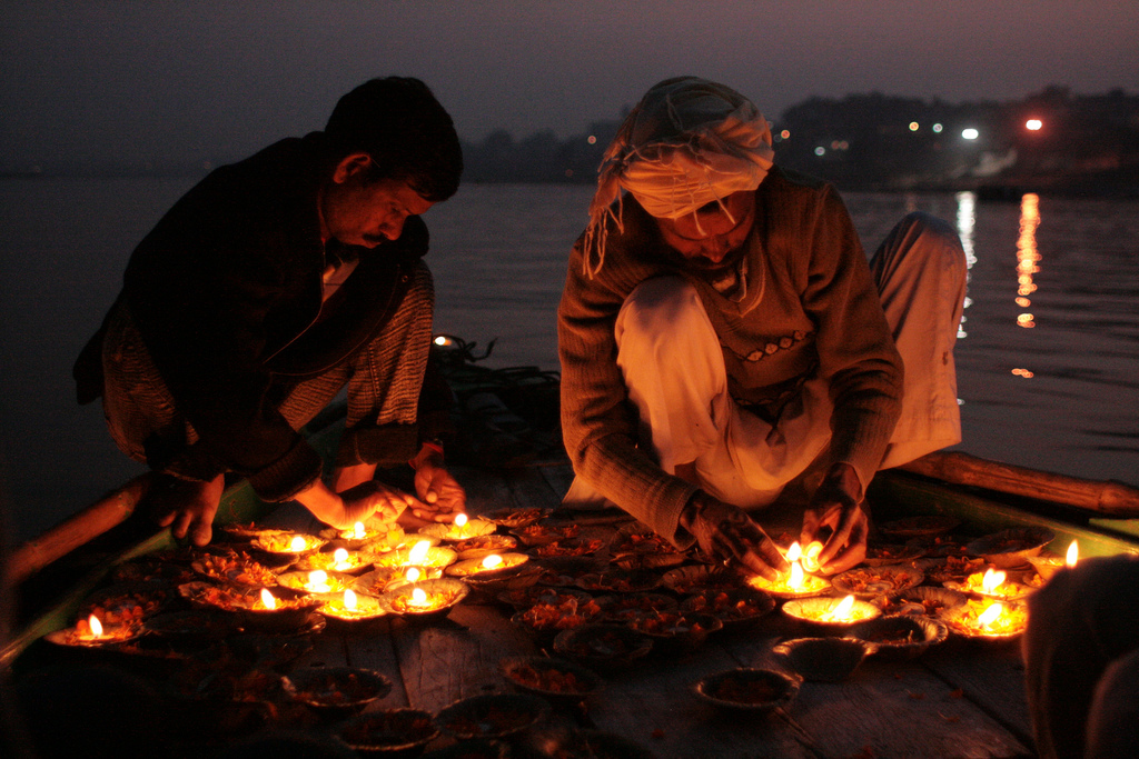 Magick Offerings