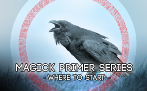 Magick Primer