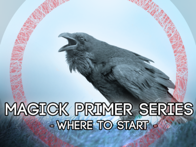 Magick Primer