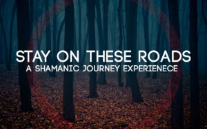 Shamanic Journey