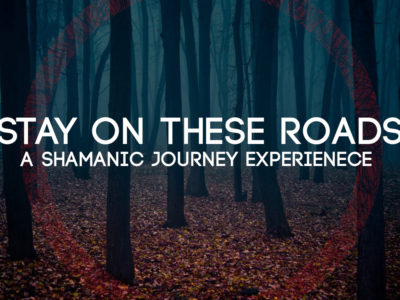 Shamanic Journey