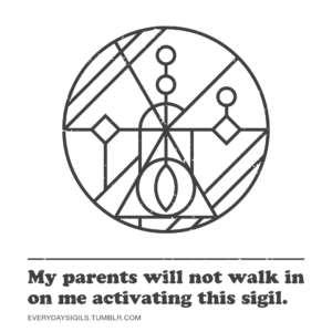 Sigils