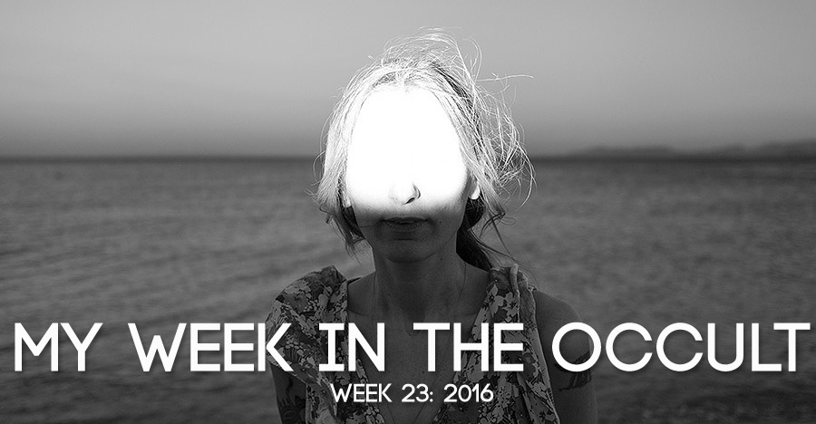 week in the occult