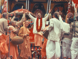 Hare Krishna