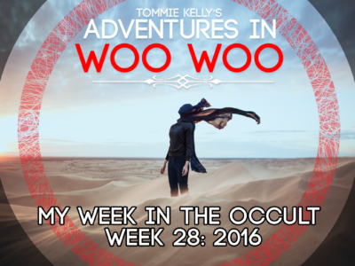 week in the occult