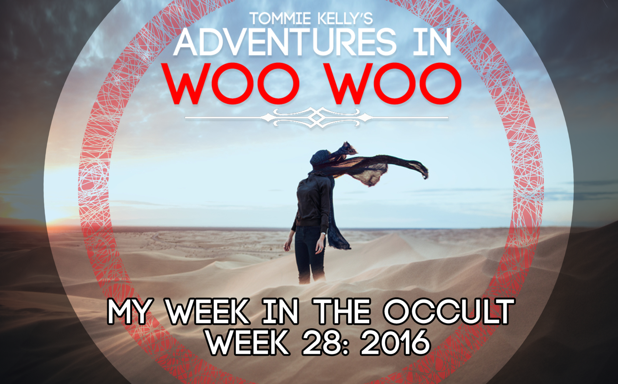 week in the occult