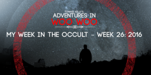 week in occult