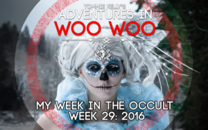 week in the occult