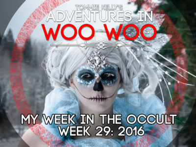 week in the occult