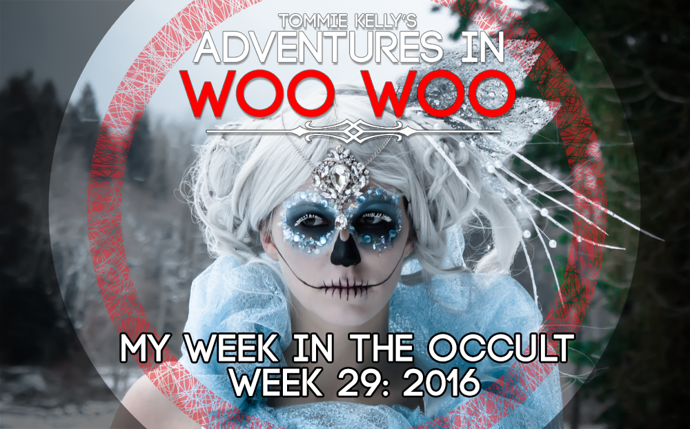 week in the occult