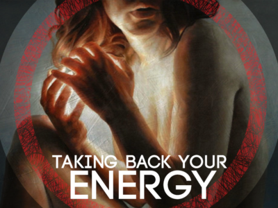 Taking back your energy