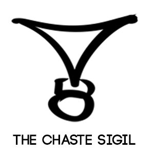 the chaste Sigil