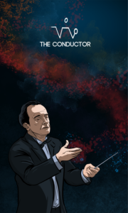 The Conductor