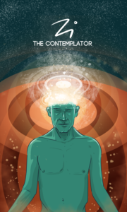 The Contemplator