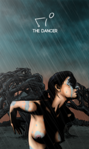 The Dancer