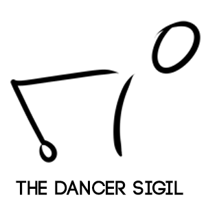 The Dancer Sigil