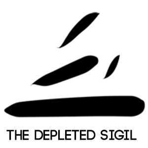 The Depleted Sigil
