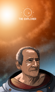 The Explorer