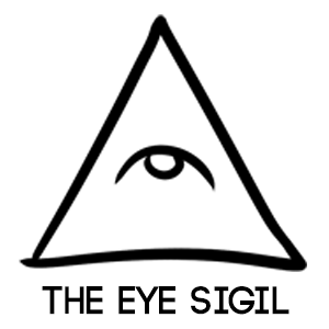 The Eye Sigil