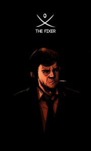 The Fixer