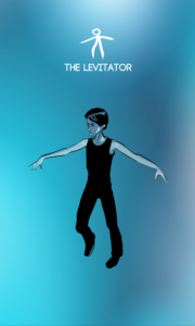 The Levitator