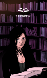 The Librarian