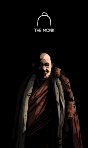 The Monk