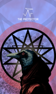 The Protector