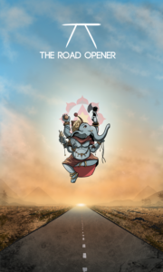 The road opener