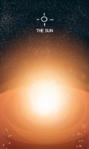 The Sun