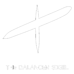 The Balancer sigil