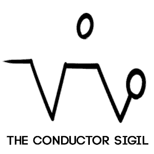 The Conductor sigil
