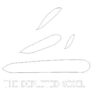 The Depleted sigil