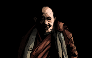 the-monk