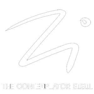 The contemplator Sigil
