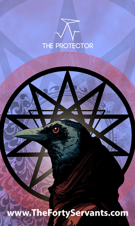 The Protector